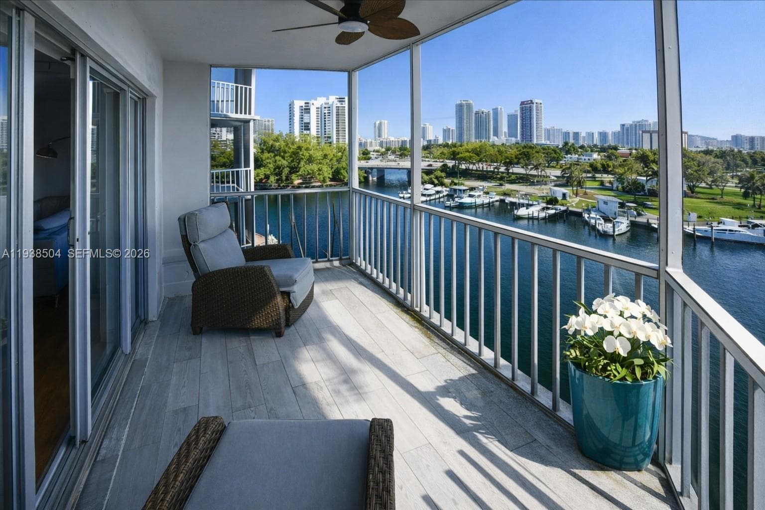 FAIRWAYS RIVIERA CONDO · #626 in Hallandale Beach - Photo 2