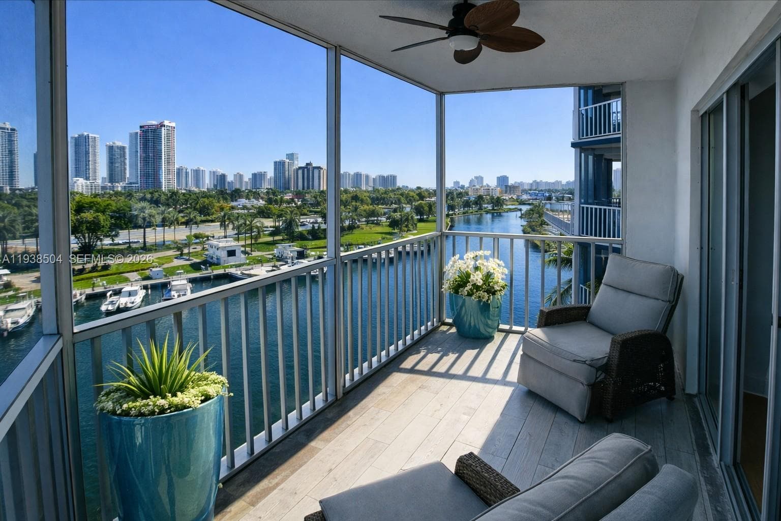 FAIRWAYS RIVIERA CONDO · #626 in Hallandale Beach - Photo 3