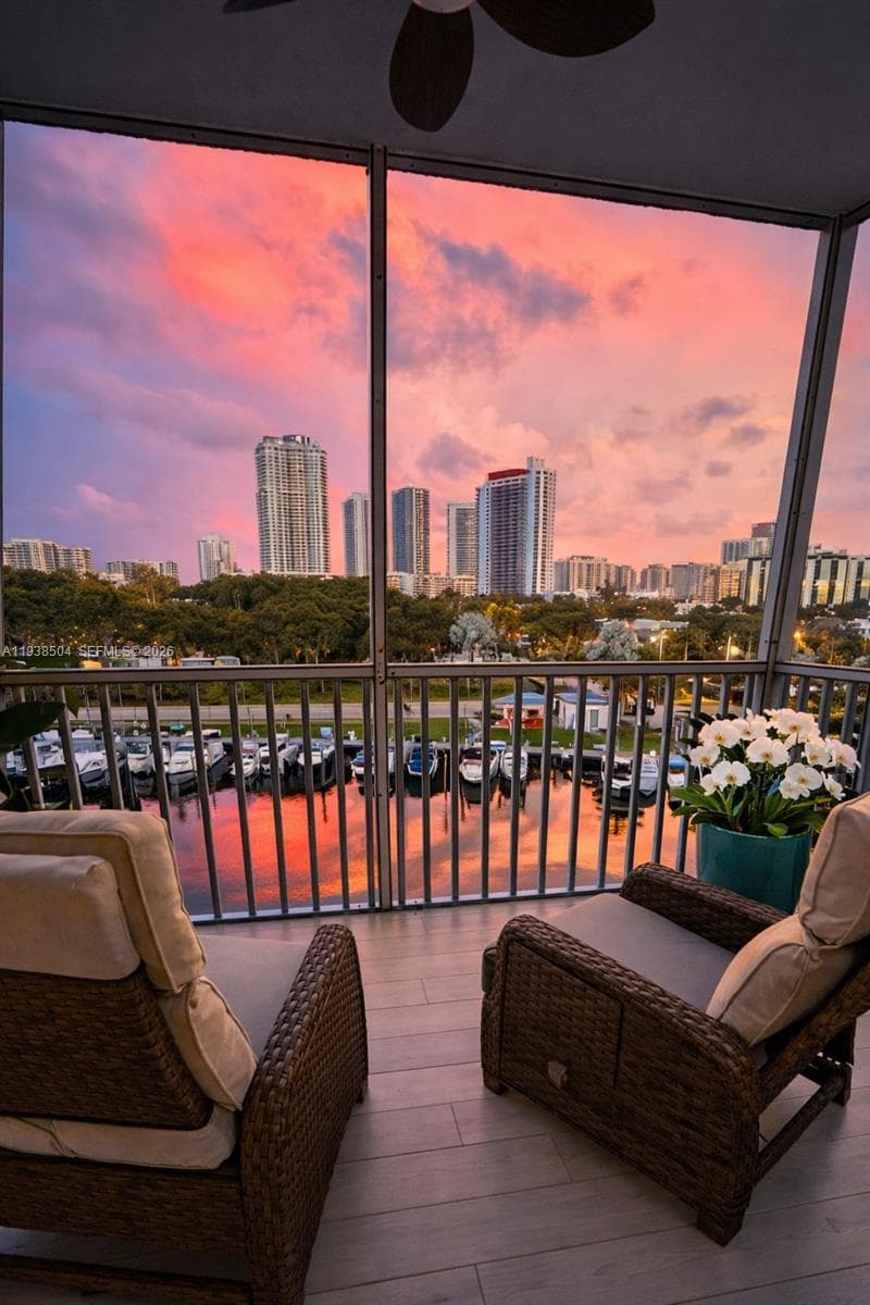 FAIRWAYS RIVIERA CONDO · #626 in Hallandale Beach - Photo 4