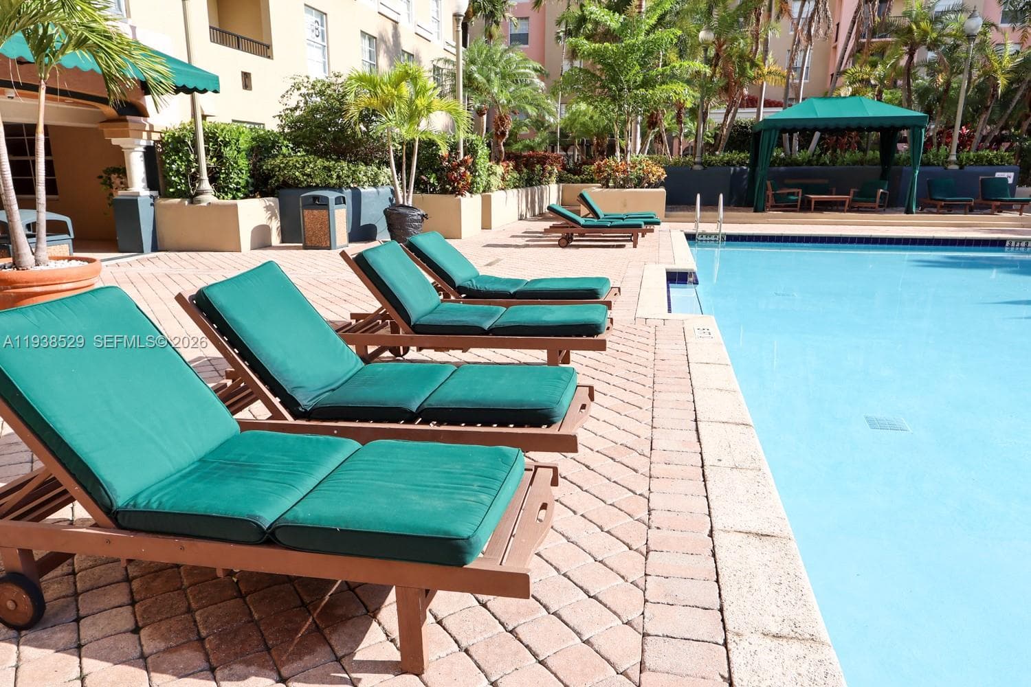LAS OLAS BY THE RIVER CON · #1208 in Fort Lauderdale - Photo 6