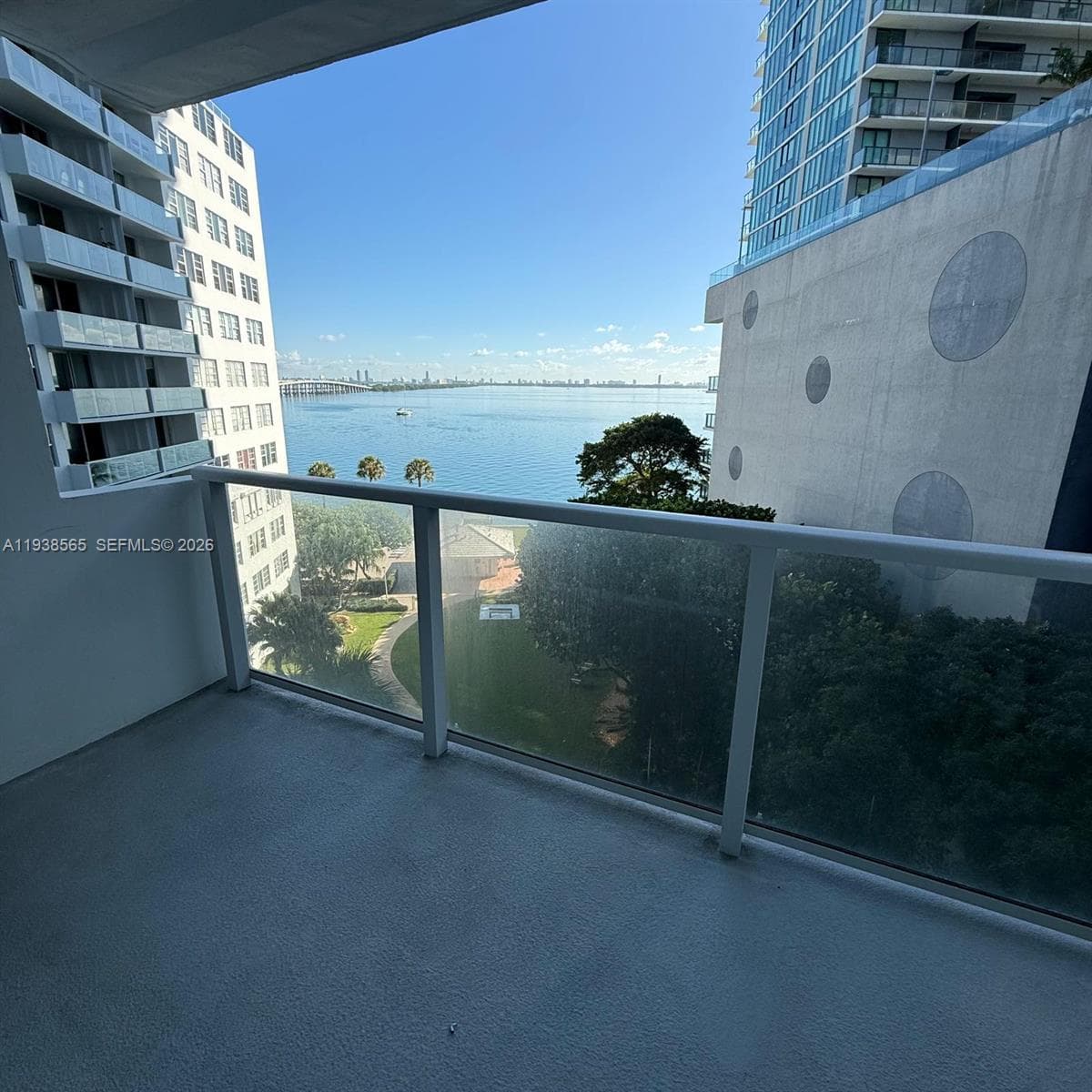 BAY PARK TOWERS CONDO · #704 in Miami - Photo 2
