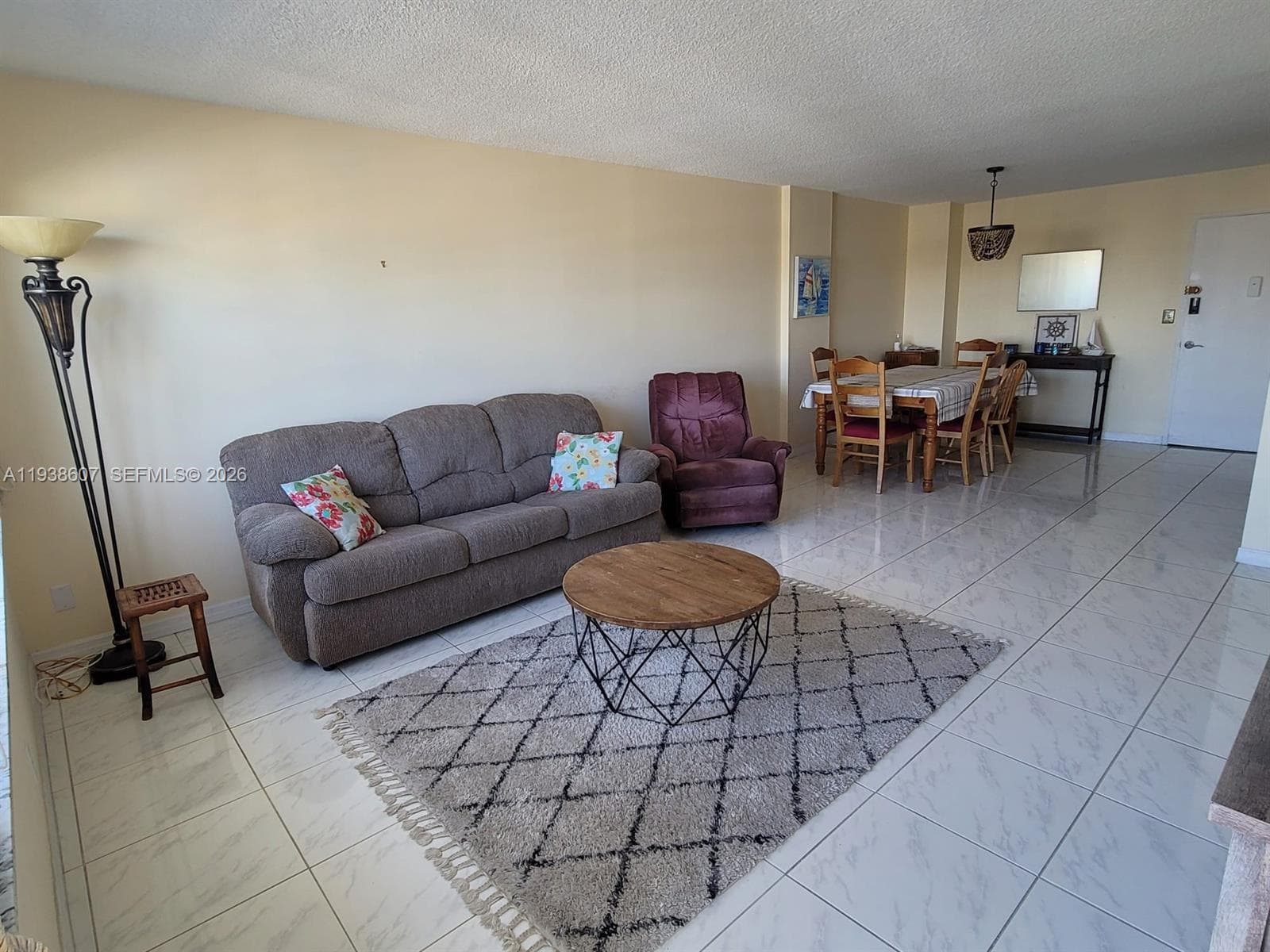 OCEAN VIEW TOWERS CONDO · #1114 in Hallandale Beach - Photo 5