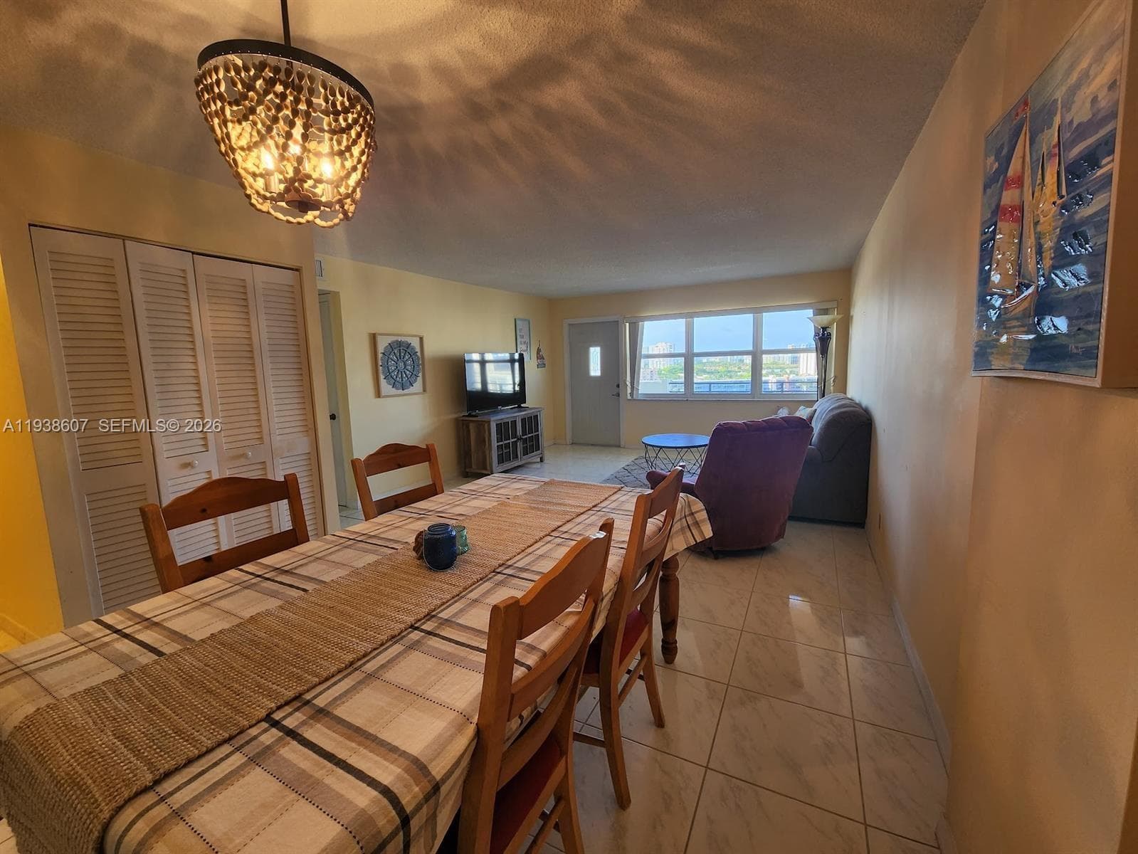 OCEAN VIEW TOWERS CONDO · #1114 in Hallandale Beach - Photo 4
