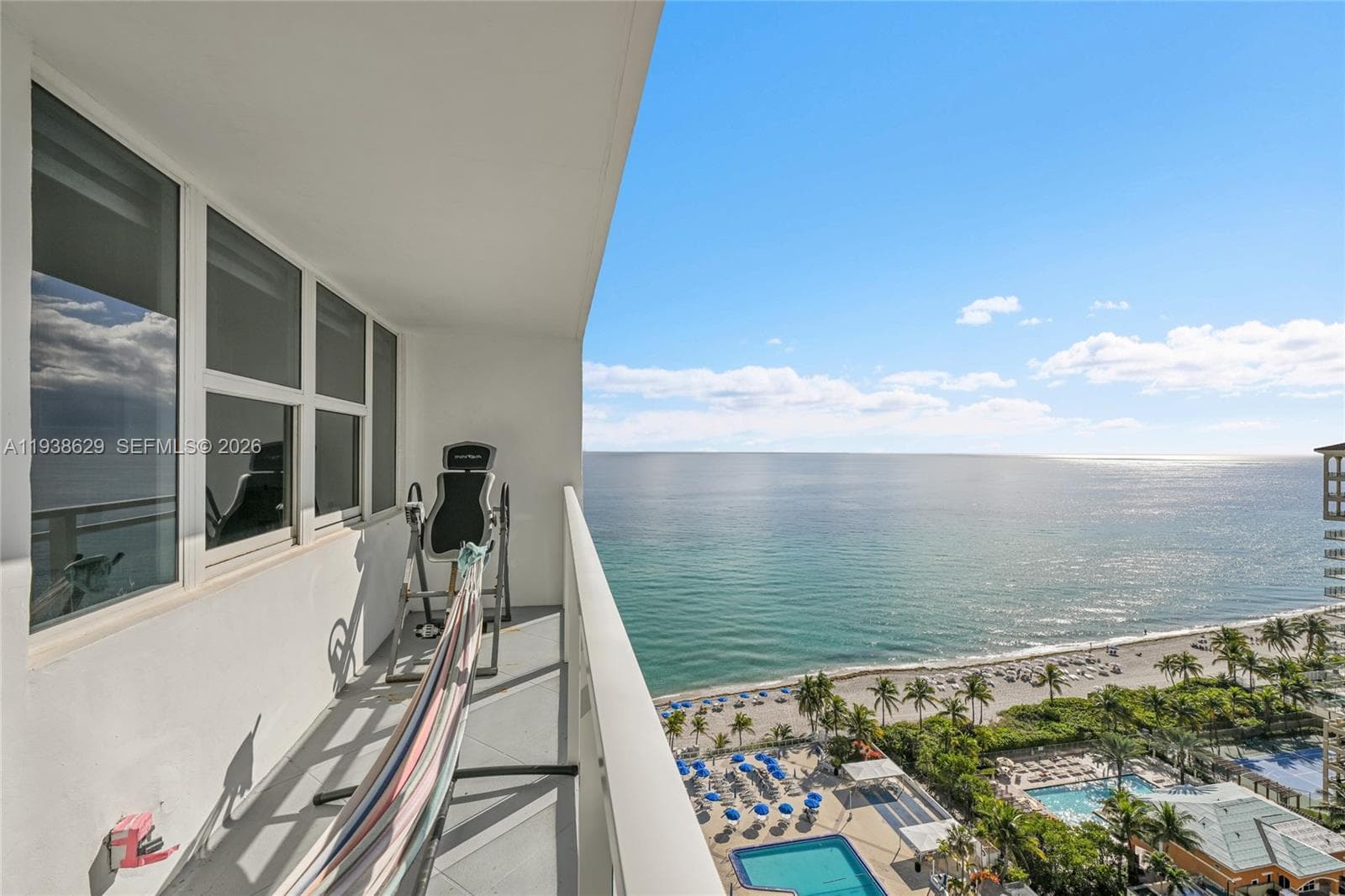 PARKER PLAZA ESTATES · #2018 in Hallandale Beach - Photo 2