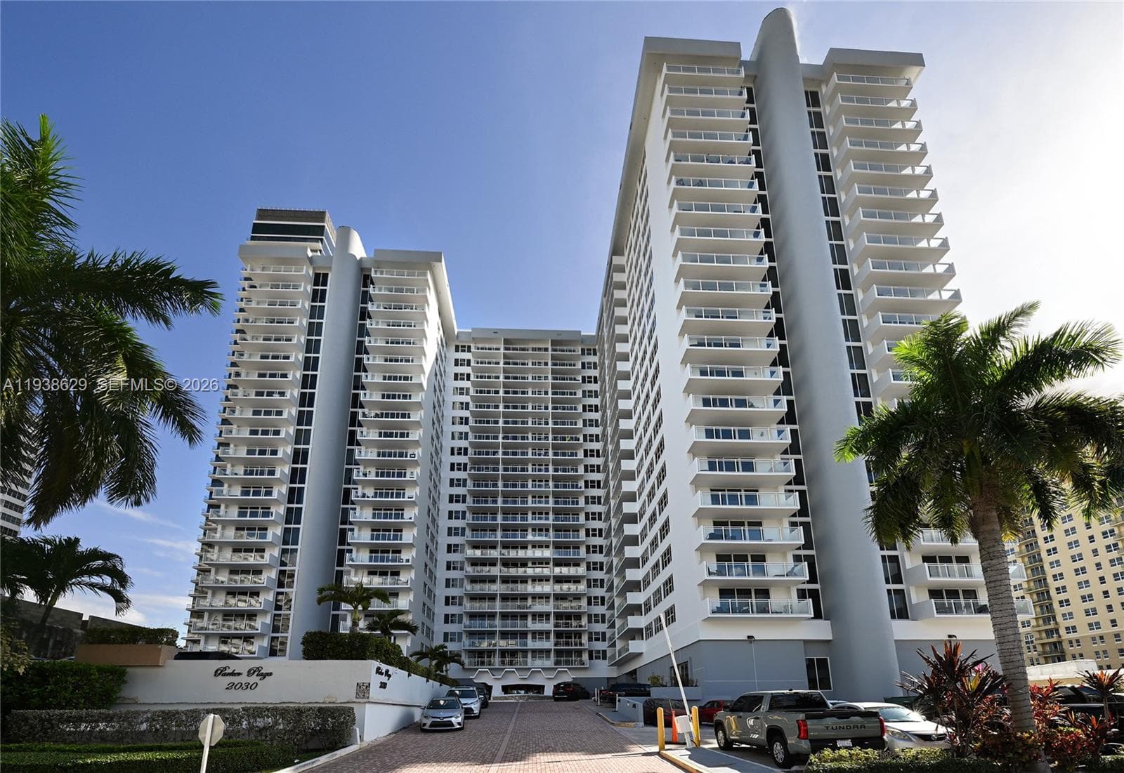 PARKER PLAZA ESTATES · #2018 in Hallandale Beach - Photo 40
