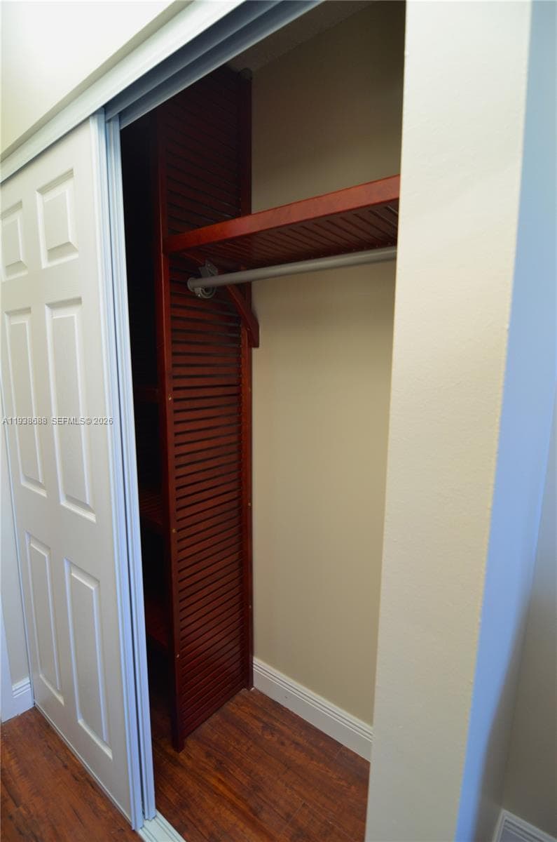 BAYSWATER COURT CONDO · #5U in North Miami Beach - Photo 6