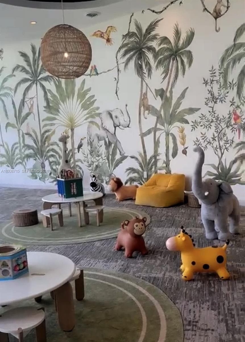 Playroom