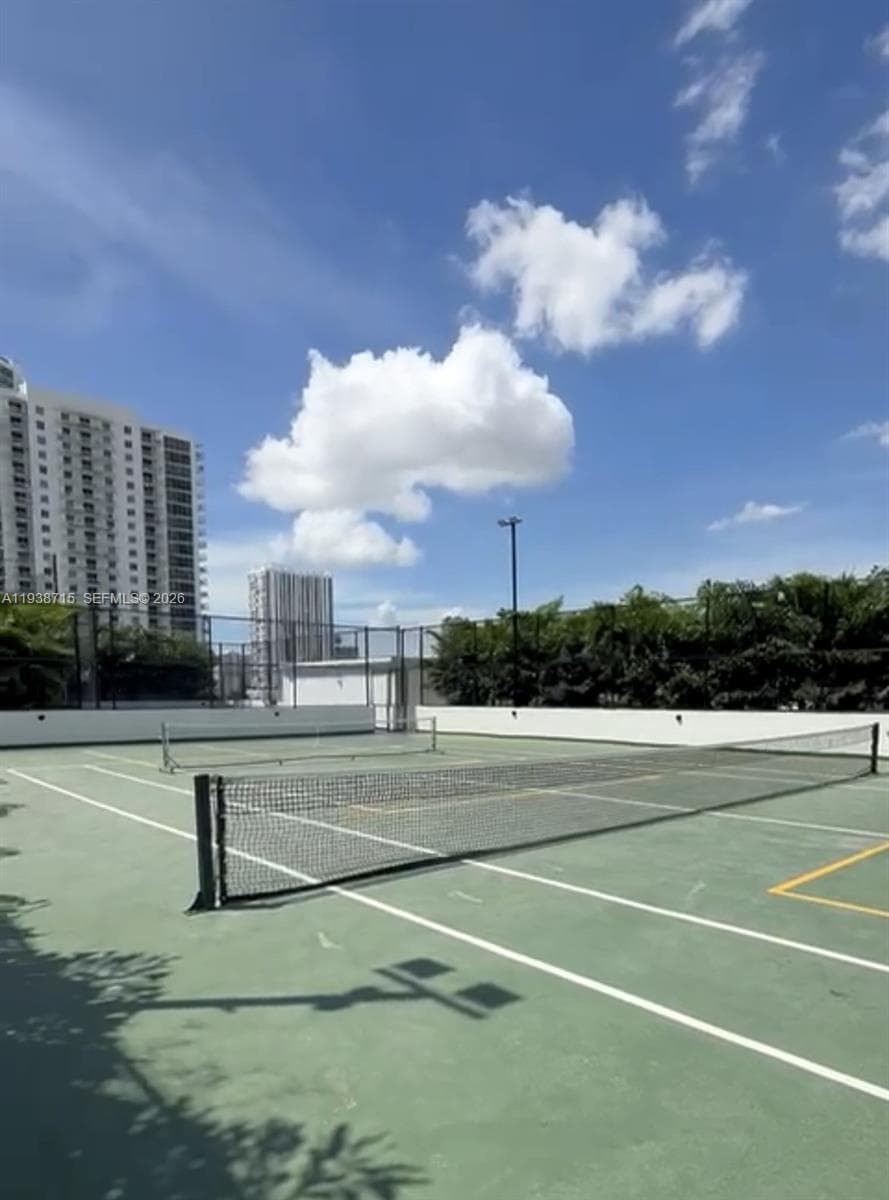 Courts