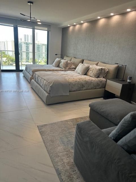 MARINA  TOWERS · #12A in Aventura - Photo 22