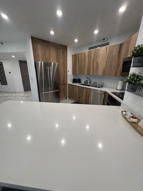 MARINA  TOWERS · #12A in Aventura - Photo 3