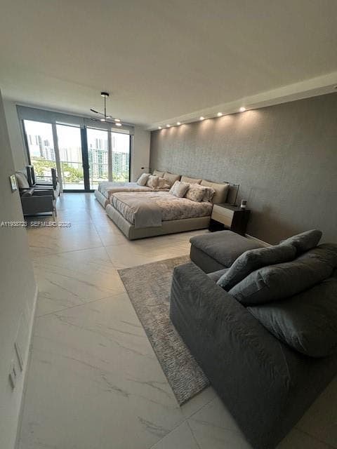 MARINA  TOWERS · #12A in Aventura - Photo 36
