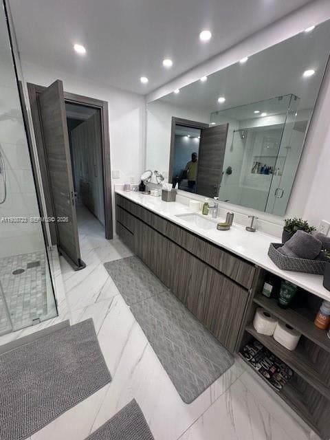 MARINA  TOWERS · #12A in Aventura - Photo 32