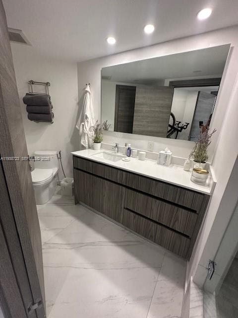 MARINA  TOWERS · #12A in Aventura - Photo 20