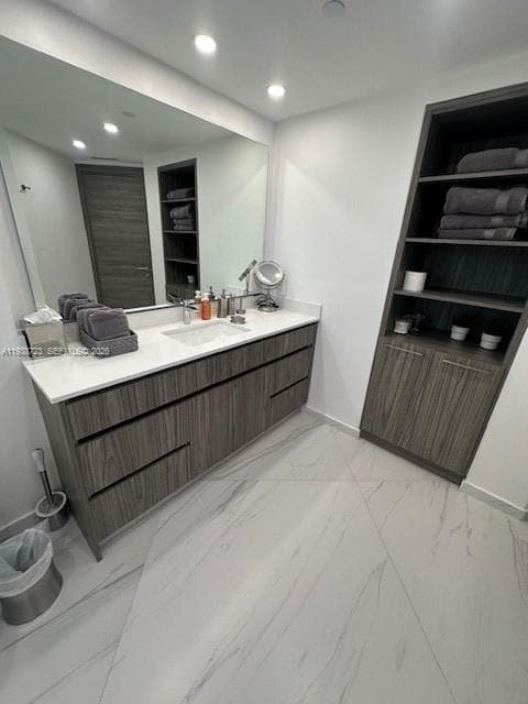 MARINA  TOWERS · #12A in Aventura - Photo 18