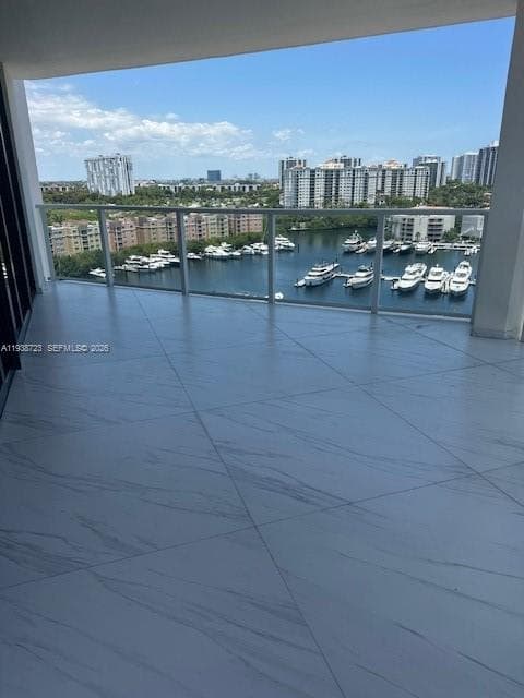 MARINA  TOWERS · #12A in Aventura - Photo 35