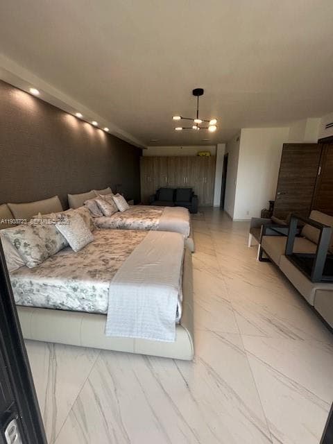 MARINA  TOWERS · #12A in Aventura - Photo 29