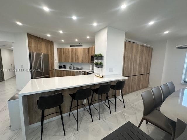 MARINA  TOWERS · #12A in Aventura - Photo 4