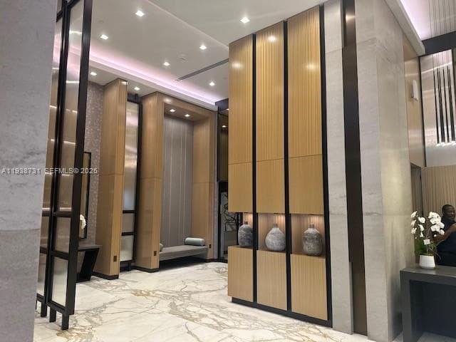 TURNBERRY MARINA TOWER · #12E in Aventura - Photo 52
