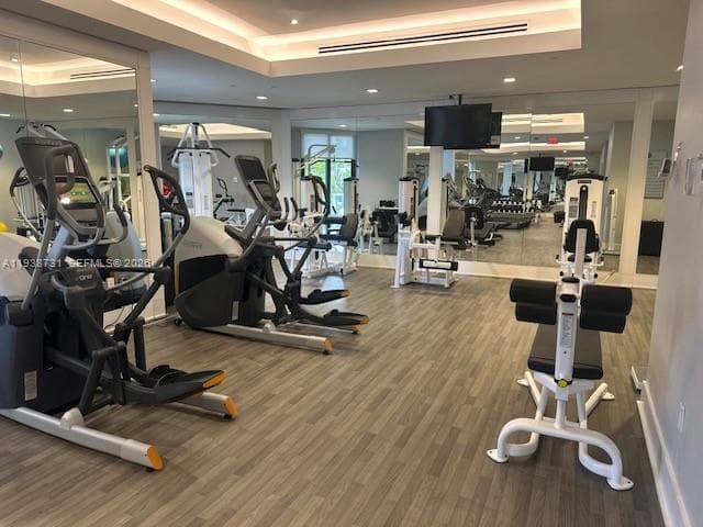 TURNBERRY MARINA TOWER · #12E in Aventura - Photo 42
