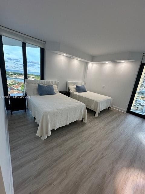 TURNBERRY MARINA TOWER · #12E in Aventura - Photo 13
