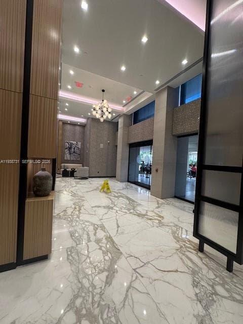 TURNBERRY MARINA TOWER · #12E in Aventura - Photo 47