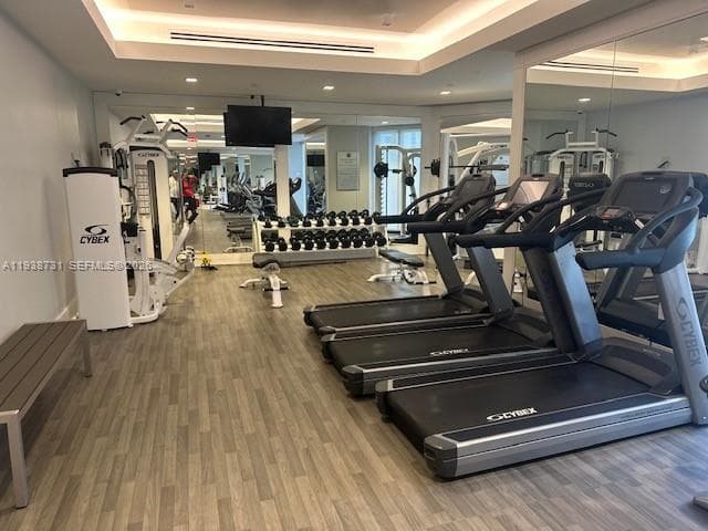 TURNBERRY MARINA TOWER · #12E in Aventura - Photo 43