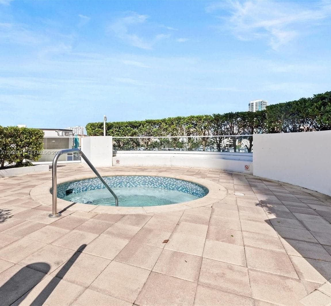 TURNBERRY MARINA TOWER · #12E in Aventura - Photo 26