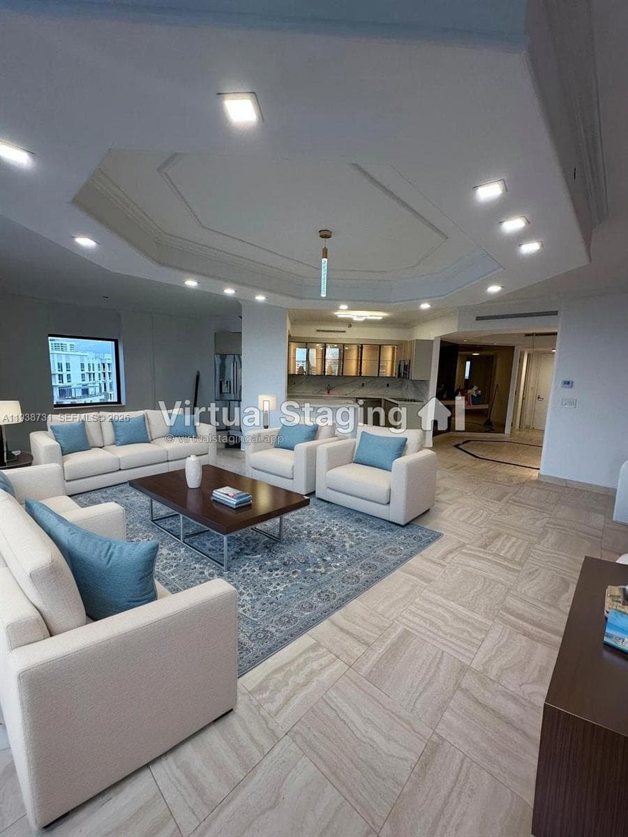 TURNBERRY MARINA TOWER · #12E in Aventura - Photo 7