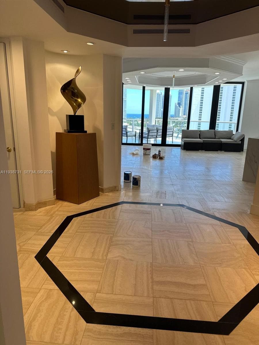 TURNBERRY MARINA TOWER · #12E in Aventura - Photo 66