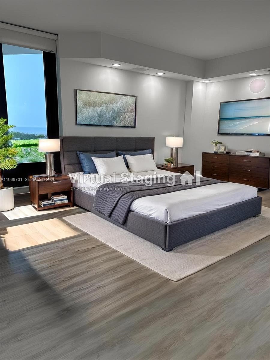 TURNBERRY MARINA TOWER · #12E in Aventura - Photo 9