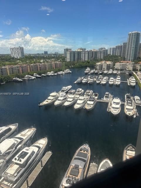 TURNBERRY MARINA TOWER · #12E in Aventura - Photo 30