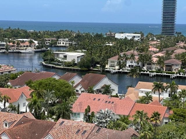 TURNBERRY MARINA TOWER · #12E in Aventura - Photo 38