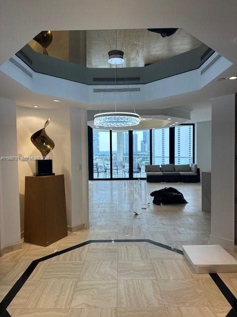 TURNBERRY MARINA TOWER · #12E in Aventura - Photo 33