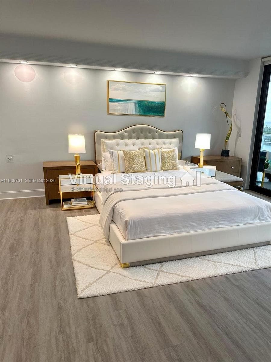 TURNBERRY MARINA TOWER · #12E in Aventura - Photo 14