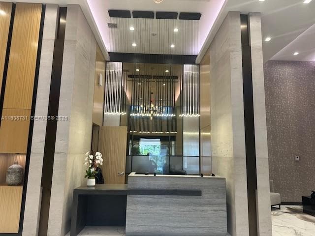 TURNBERRY MARINA TOWER · #12E in Aventura - Photo 51