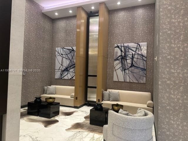 TURNBERRY MARINA TOWER · #12E in Aventura - Photo 50
