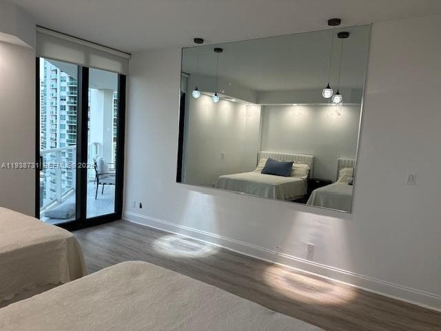 TURNBERRY MARINA TOWER · #12E in Aventura - Photo 15
