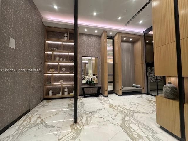TURNBERRY MARINA TOWER · #12E in Aventura - Photo 48
