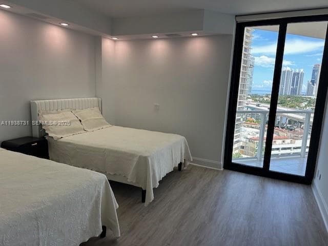 TURNBERRY MARINA TOWER · #12E in Aventura - Photo 11
