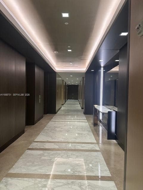 TURNBERRY MARINA TOWER · #12E in Aventura - Photo 40