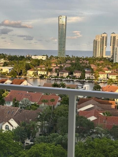 TURNBERRY MARINA TOWER · #12E in Aventura - Photo 35
