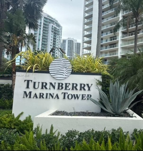 TURNBERRY MARINA TOWER · #12E in Aventura - Photo 78