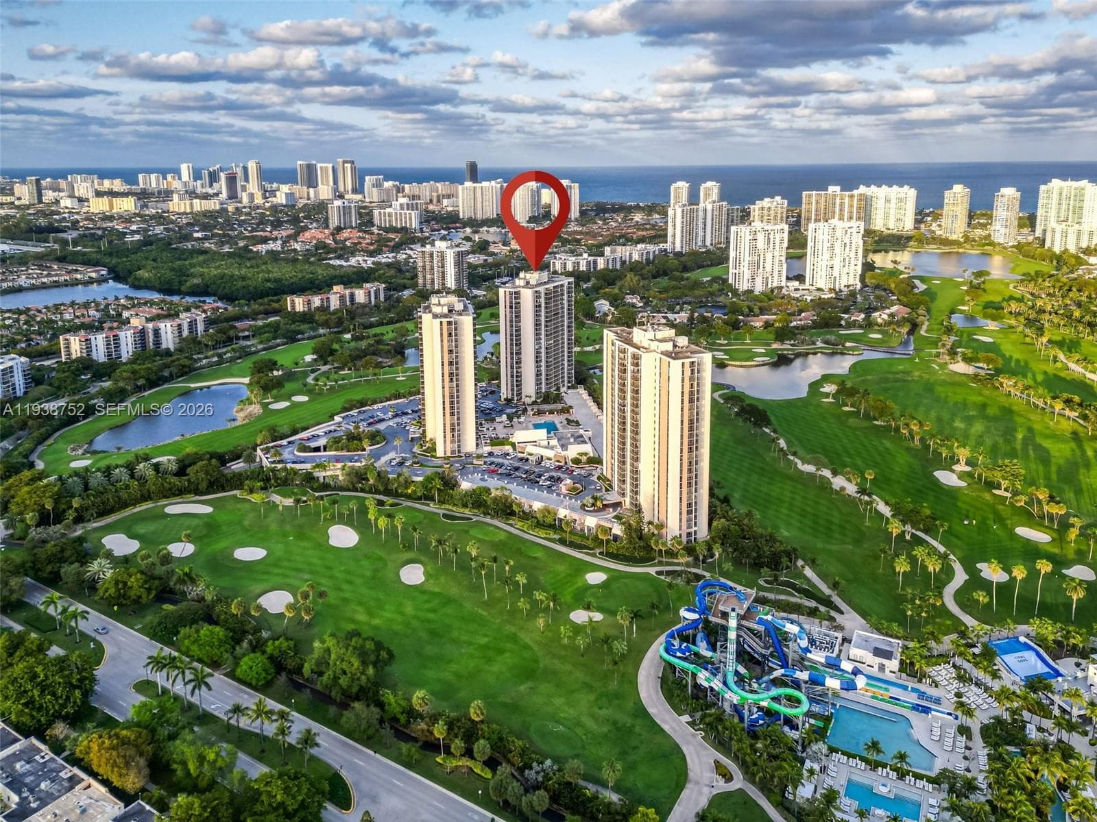 CORONADO CONDO · #L25 in Aventura - Photo 6