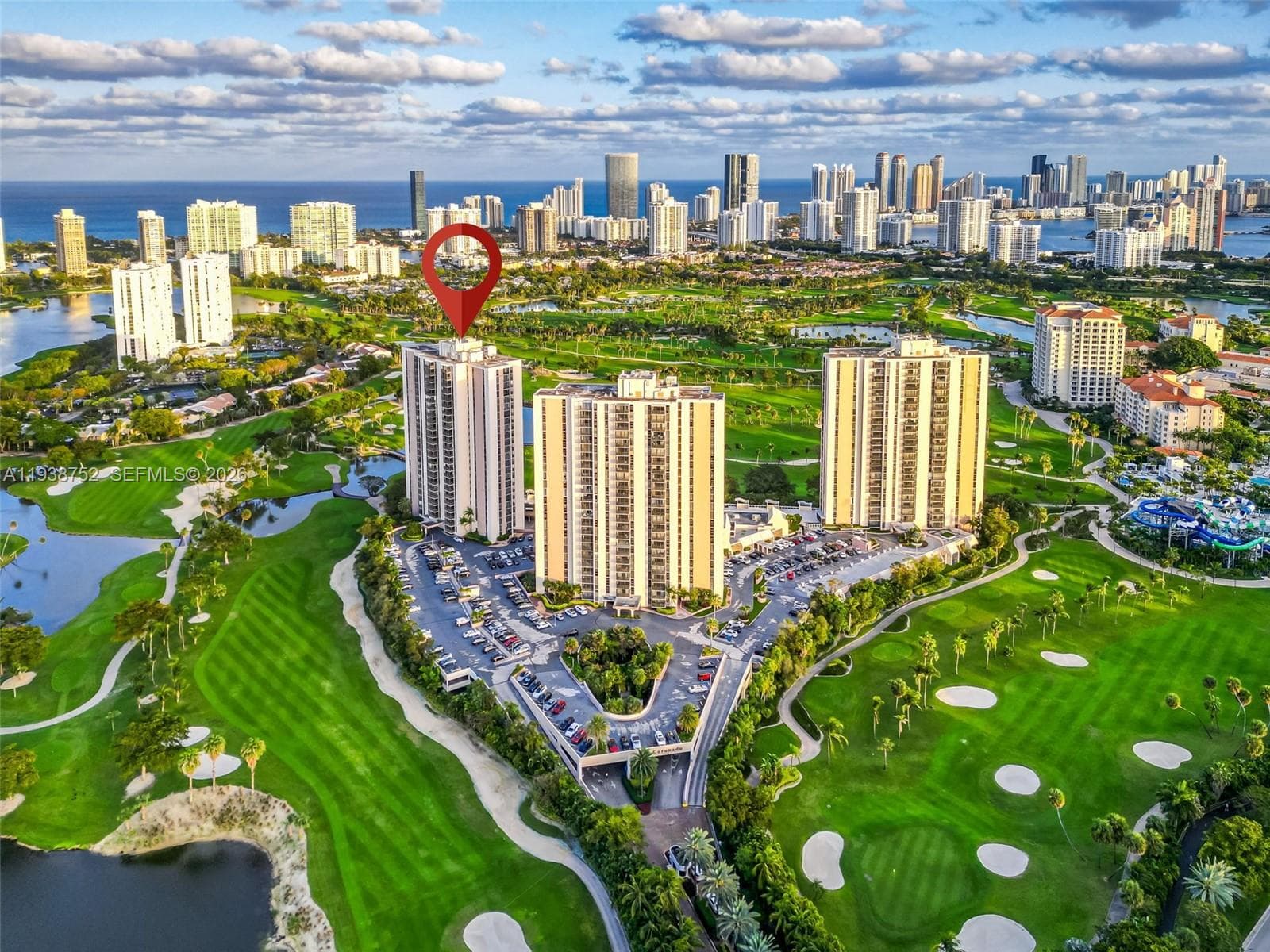 CORONADO CONDO · #L25 in Aventura - Photo 7