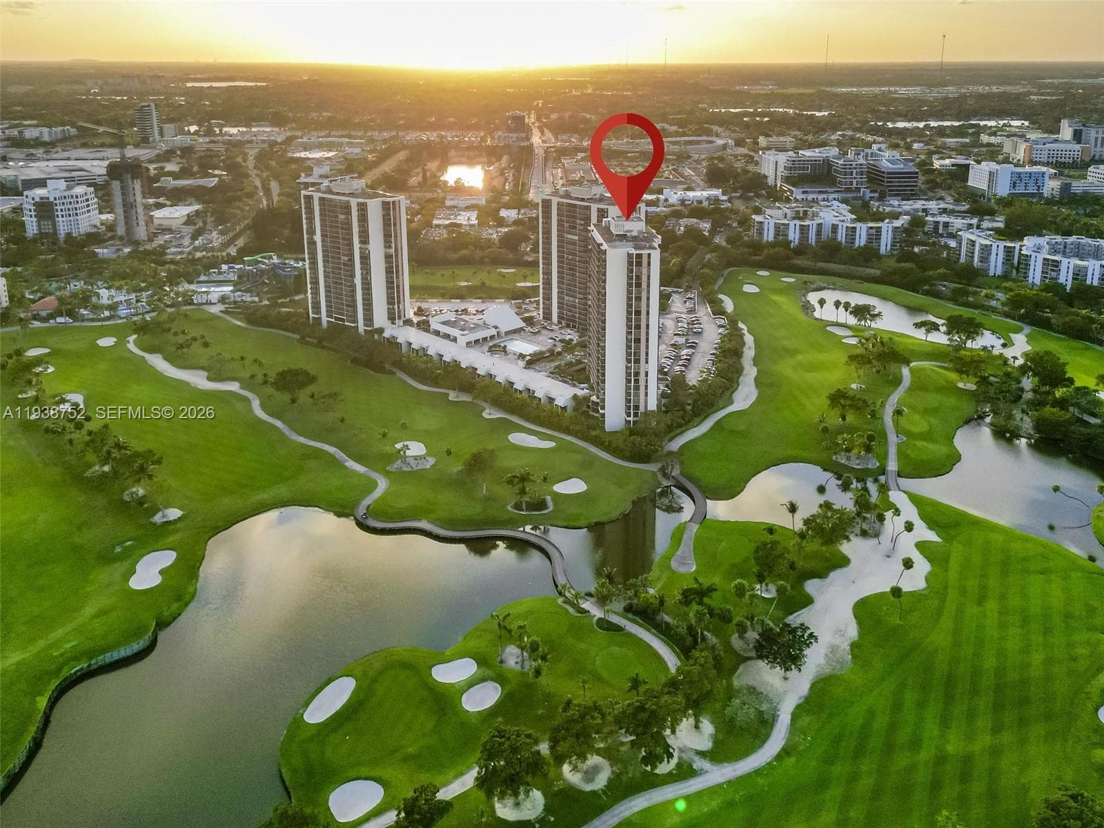 CORONADO CONDO · #L25 in Aventura - Photo 3