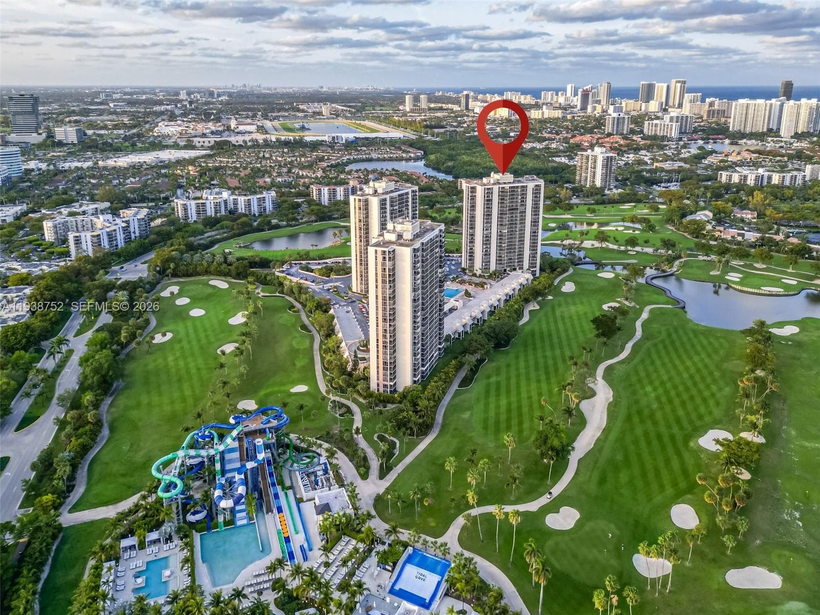 CORONADO CONDO · #L25 in Aventura - Photo 5