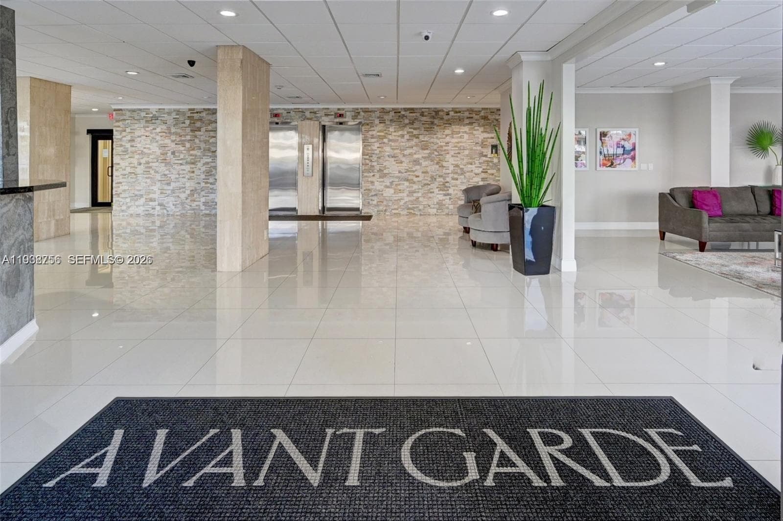 AVANT GARDE CONDOMINIUM · #701 in Hallandale Beach - Photo 22