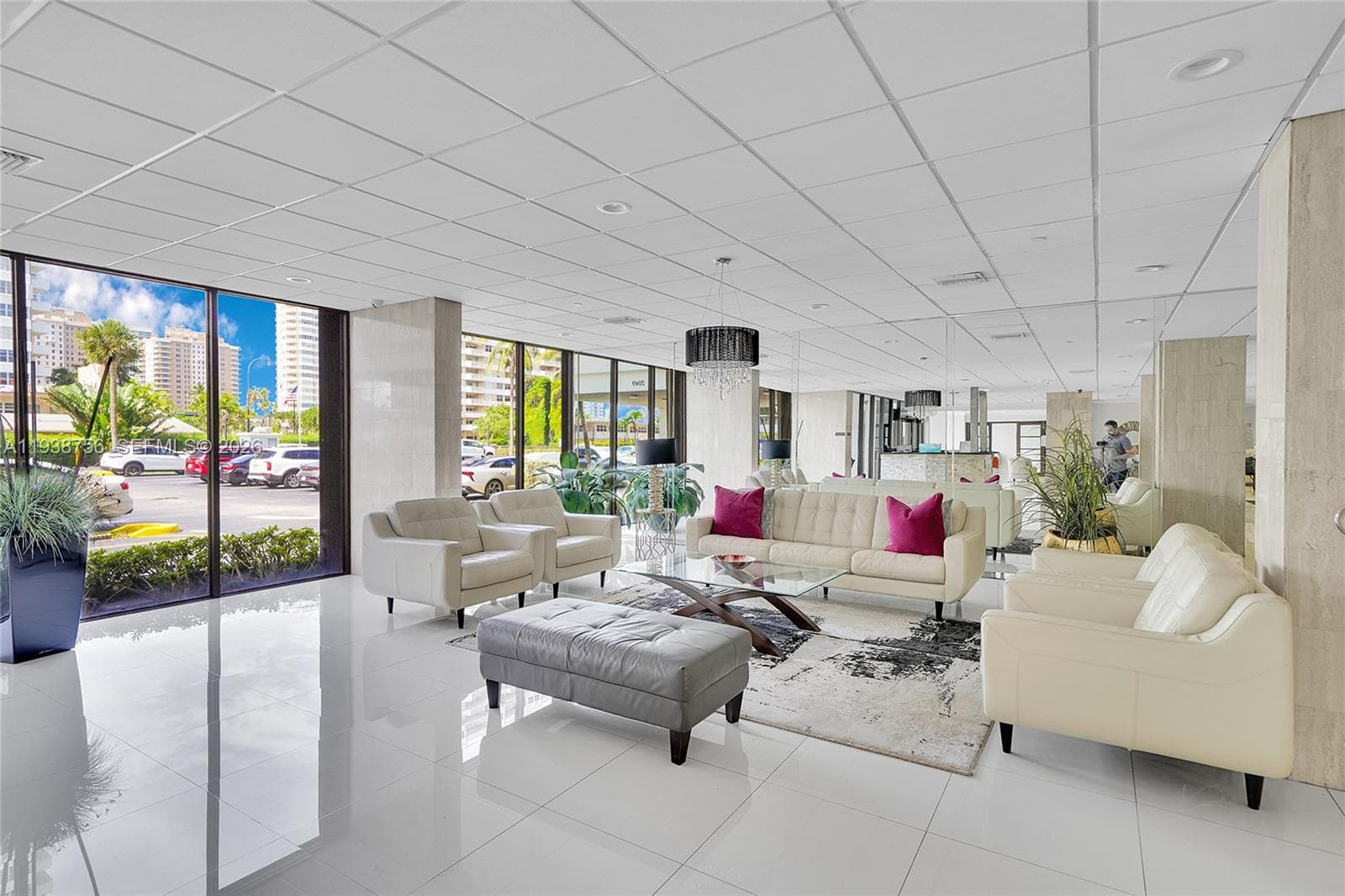 AVANT GARDE CONDOMINIUM · #701 in Hallandale Beach - Photo 24