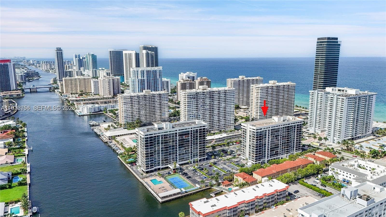 AVANT GARDE CONDOMINIUM · #701 in Hallandale Beach - Photo 34