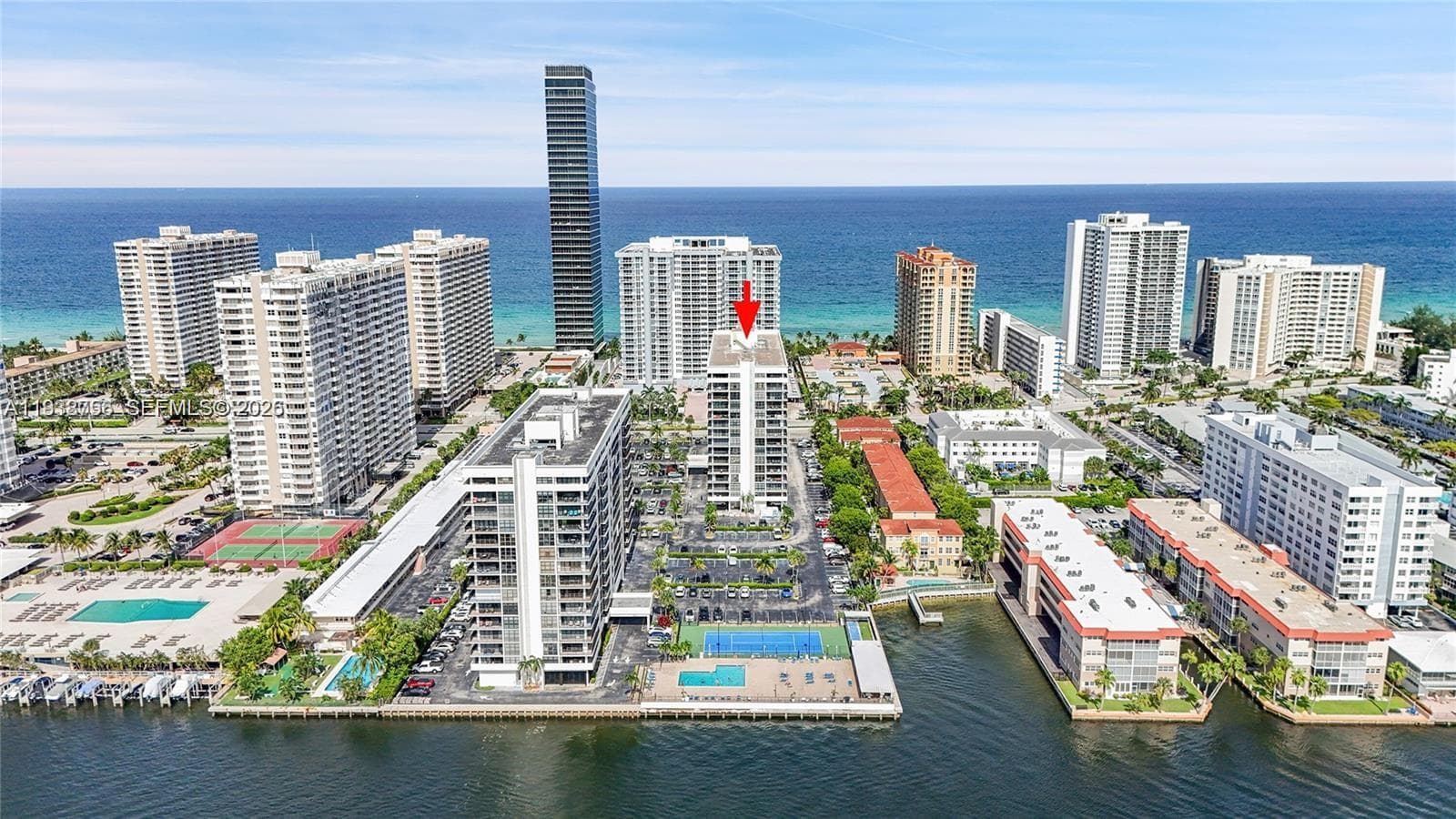 AVANT GARDE CONDOMINIUM · #701 in Hallandale Beach - Photo 33